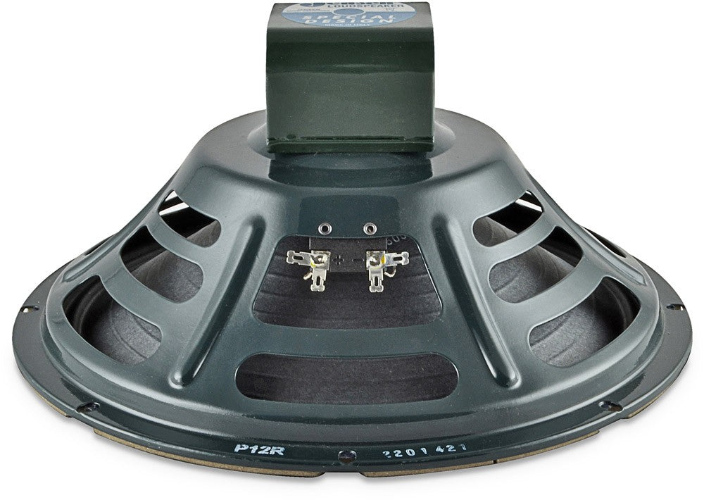 Jensen P12R - AlNiCo serie - Cono 12" 8ohm 25w