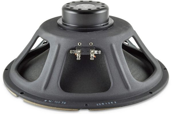 Jensen N12-100 TR Tornado - Cono 12" 8ohm 100w
