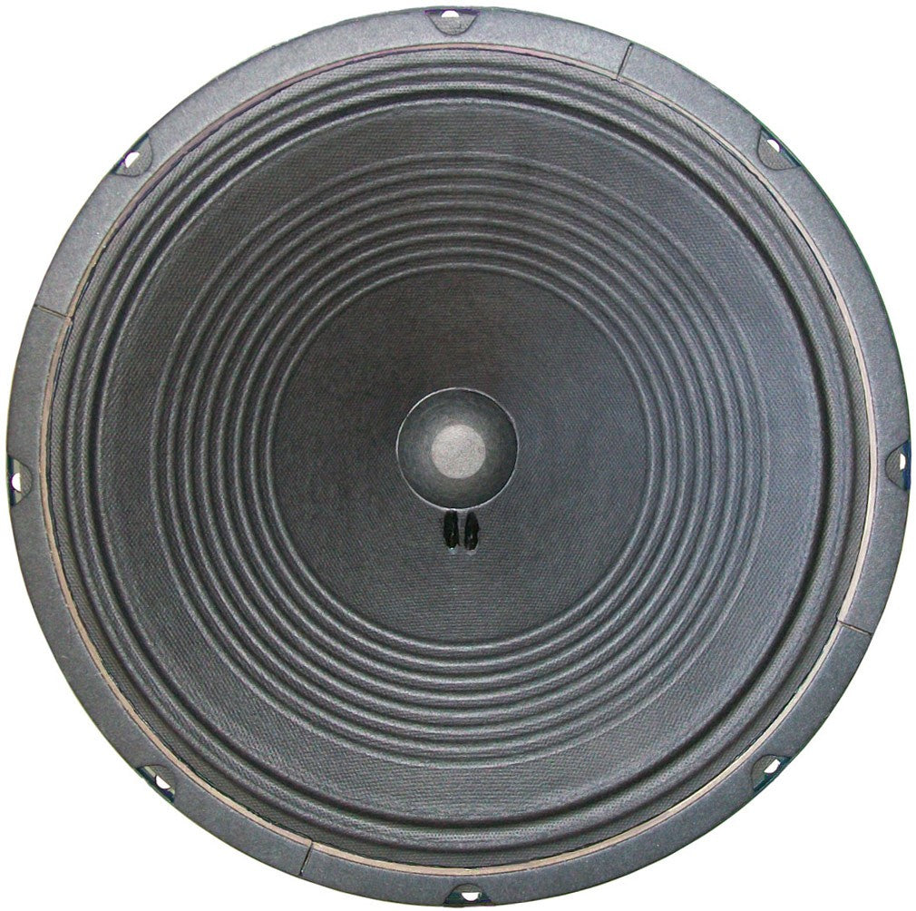 Jensen P12Q - AlNiCo serie - Cono 12" 8ohm 40w