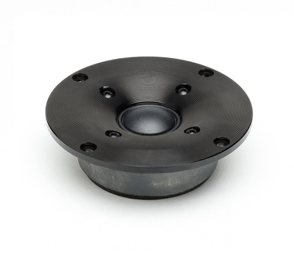 RS Speakers TW 104.25 F - Tweeter a cupola morbida - 8ohm 45W