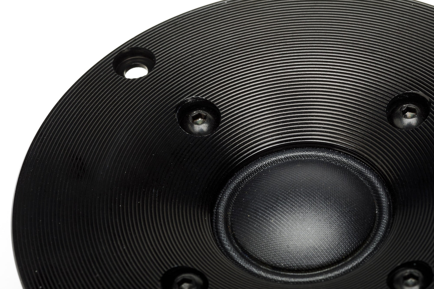 RS Speakers TW 104.25 F - Tweeter a cupola morbida - 8ohm 45W