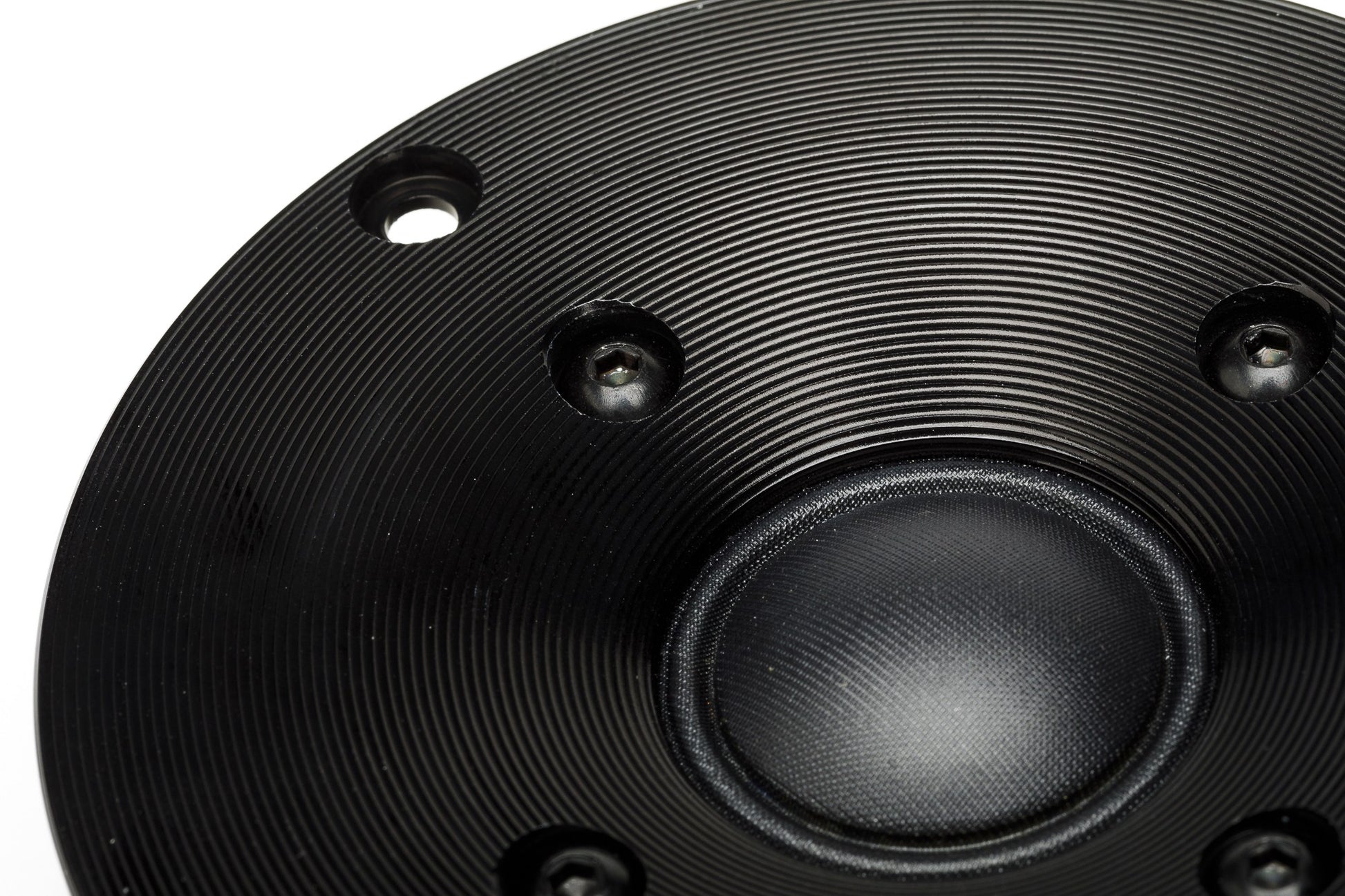 RS Speakers TW 104.25 F - Tweeter a cupola morbida - 8ohm 45W