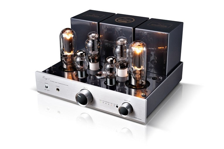 Cayin CS-845A - Amplificatore integrato