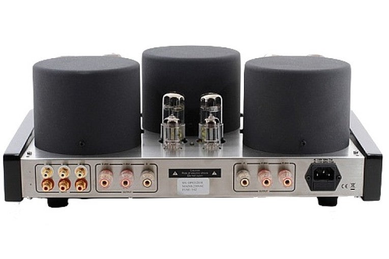 Opera Consonance M100 Plus EL34 - Amplificatore Integrato