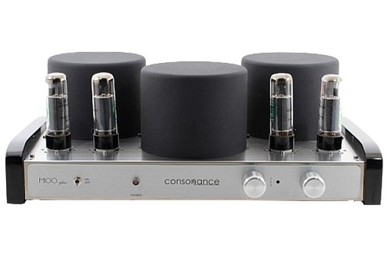 Opera Consonance M100 Plus EL34 - Amplificatore Integrato
