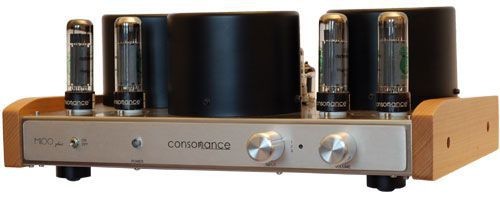 Opera Consonance M100 Plus EL34 - Amplificatore Integrato