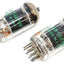 5687WB JAN General Electric USA 1977 NOS-NIB Selezione Digitex + Audiokit Coppia / Pair (v178 - v179)