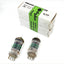 5687WB JAN General Electric USA 1977 NOS-NIB Selezione Digitex + Audiokit Coppia / Pair (v178 - v179)