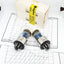 6J5WGT - CV1067 PhilipsECG usa NOS-NIB selezione SOFIA + Audiokit Coppia / Pair (v15 - v16)