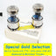 6J5WGT - CV1067 PhilipsECG usa NOS-NIB - 0% SPECIAL SELECT - Coppia / Pair (v18 - v19)
