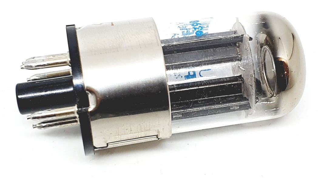 6J5WGT - CV1067 PhilipsECG usa NOS-NIB - 2% SPECIAL SELECT - Coppia / Pair (v21 - v25)