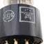 12SX7GT-12SN7GT RCA JAN CRC USA 1952 Eagle 3 star logo, coppia con curve SOFIA (v2 - v3)