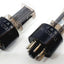 12SX7-12SN7 RCA JAN CRC USA 1952 Eagle + 3 star logo, (v4 - v5)