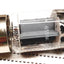 6550A GE USA NOS 1992 Quartetto Usato (V7-V8-V9-V11)