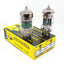 5751 Tripla Mica JHS Sylvania USA Coppia NOS -NIB (v12 - v13)