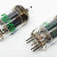 12AU7A - ECC82 Sylvania USA Coppia NOS-NIB (V326 - V328)