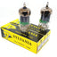 12AU7A - ECC82 Sylvania USA Coppia NOS-NIB (V326 - V328)