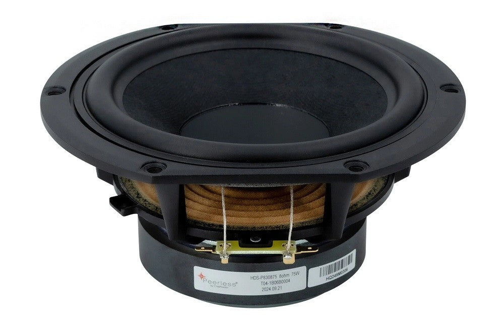 HDS164-PPB Peerless (P830875)