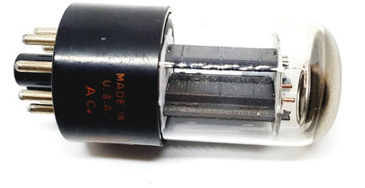 6EM7 - 6EA7 RCA USA NOS-NIB Singola (v10)