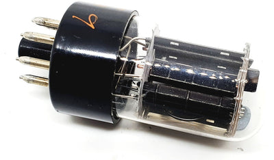 6EM7 - 6EA7 RCA USA NOS-NIB Singola (v8)