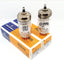 E81CC - 12AT7WC SIEMENS NOS-NIB Coppia (v256 - v266)