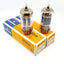 ECC82 - 12AU7 Siemens Diamond Telefunken Made NOS - NIB Coppia (V208 - v209)