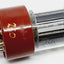 5692 - 6SN7 RCA RED BASE Long Life USA NOS - NIB  con curve Sofia Singola (v270)