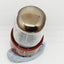 5692 - 6SN7 RCA RED BASE Long Life USA NOS - NIB  con curve Sofia Singola (v270)