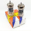 5751  SOVTEK 2009 year Coppia NOS-NIB (v62 - V63)
