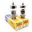 ECC88 - 6DJ8 SIEMENS NOS-NIB Coppia (v201 - v203)