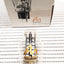 300B Audio Note Carbonised Anode Singola (v3)