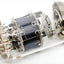 E88CC - 6922 SIEMENS Gold Pin NOS-NIB Singola (v181)