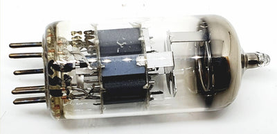 6DJ8 - ECC88 PHILIPS Miniwatt NOS-NIB Singola (v231)