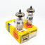 ECC88 - 6DJ8 PHILIPS NOS-NIB Coppia (v213 - v232)