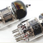 6922 - E88CC SOVTEK  (Audio Research selected)  NOS-NIB Coppia (v249 -v250)