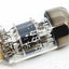E88CC - 6922 NOS-NIB SIEMENS (A Frame) Gold Pin Singola / Single (v257)