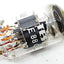 E88CC - 6922 TESLA Sword Gold Pin MIL - NOS - NIB - 4% SPECIAL SELECT  - Singola (v331)