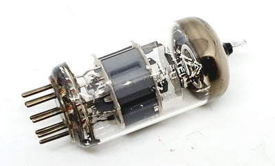 ECC88 - 6DJ8 Telefunken Diamond NOS Singola (v205)