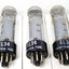 EL34 Industrial Tube by RFT Germany NOS Quintetto (v63-64-65-66-67)