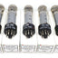 EL34 Industrial Tube by RFT Germany NOS Quintetto (v63-64-65-66-67)
