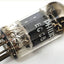 ECC83 - 12AX7 PHILIPS by Mullard Blackburn NOS-NIB Terzetto / Triplet (v328 - v329 - 330)