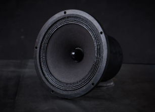 165-2000 Mk 2 classic SupraVox  AlNiCo - Fullrange 6 ohm