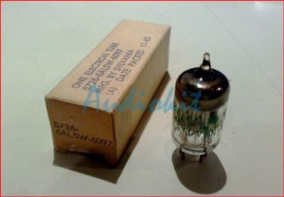 5726-6AL5W-6097 Sylvania