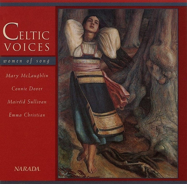 AA. VV. - Celtic Voices - Women of Song (CD)