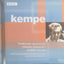 AA. VV. - London Symphony Orchestra - BBC Symphony Orchestra - Kempe (CD)