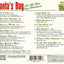 AA.VV. - Santa's Bag - An All-Star Jazz Christmas (CD)