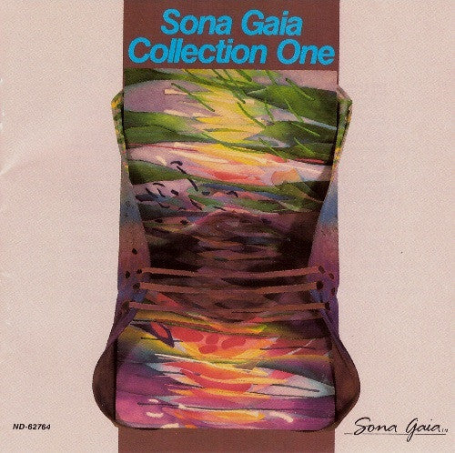 AA. VV. - Sona Gaia: Collection One (CD)
