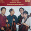 AA. VV. - Zetterqvist String Quartet - String Quartet No.6 & No.3 (CD-HDCD)