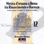 Alessandro Albenga - Musica d'organo a Roma tra Rinascimento e Barocco (CD)