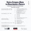 Alessandro Albenga - Musica d'organo a Roma tra Rinascimento e Barocco (CD)